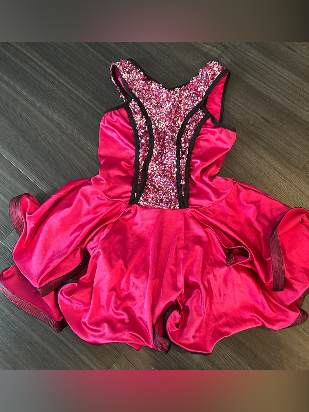 Teen/Small Adult Dress Costume